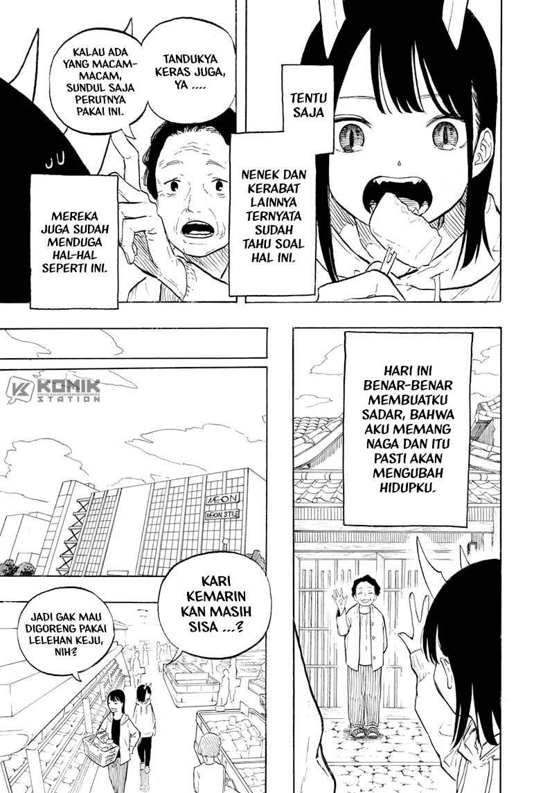 Ruri Dragon Chapter 2
