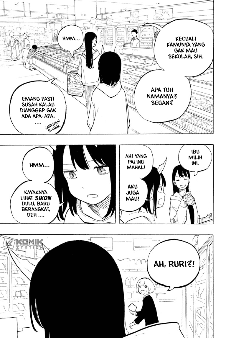 Ruri Dragon Chapter 2