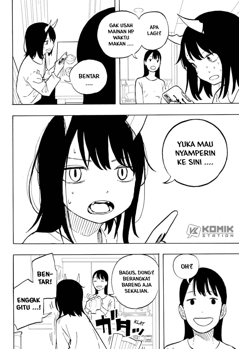 Ruri Dragon Chapter 3