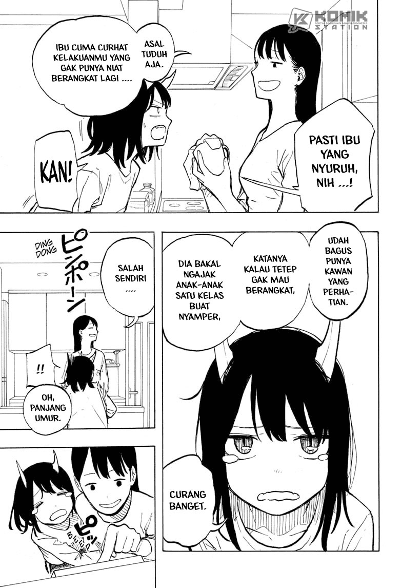 Ruri Dragon Chapter 3