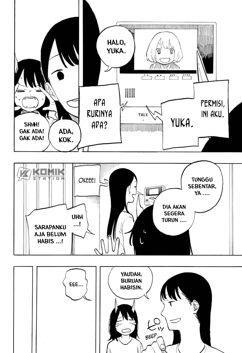 Ruri Dragon Chapter 3