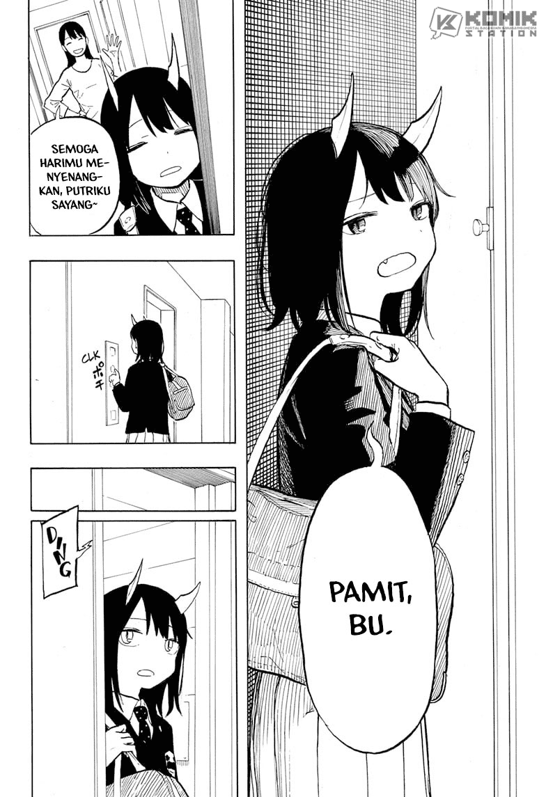Ruri Dragon Chapter 3