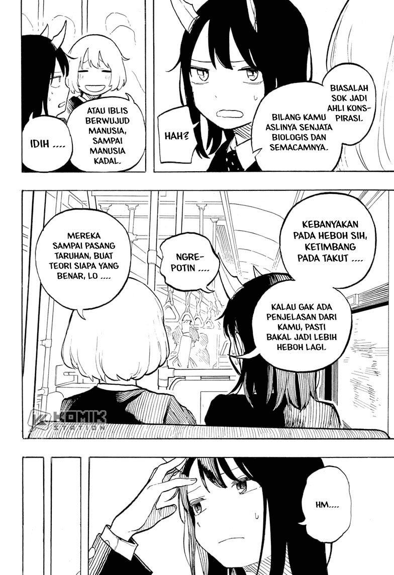Ruri Dragon Chapter 3