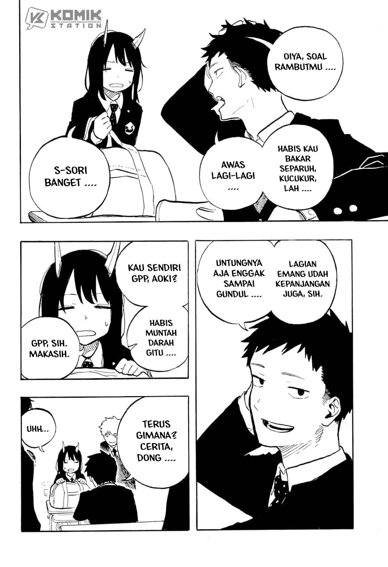 Ruri Dragon Chapter 3