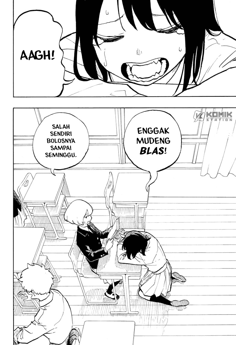 Ruri Dragon Chapter 4