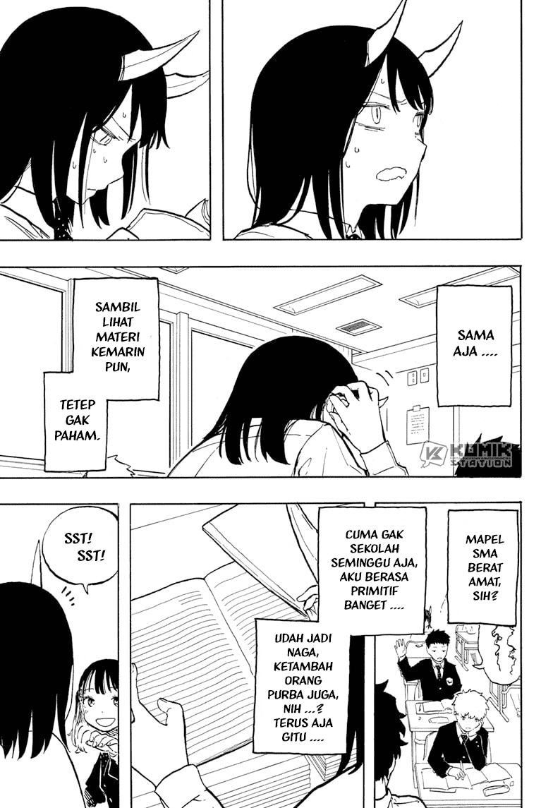 Ruri Dragon Chapter 4
