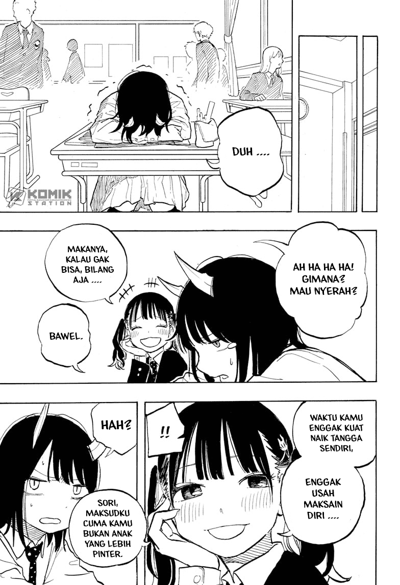 Ruri Dragon Chapter 4