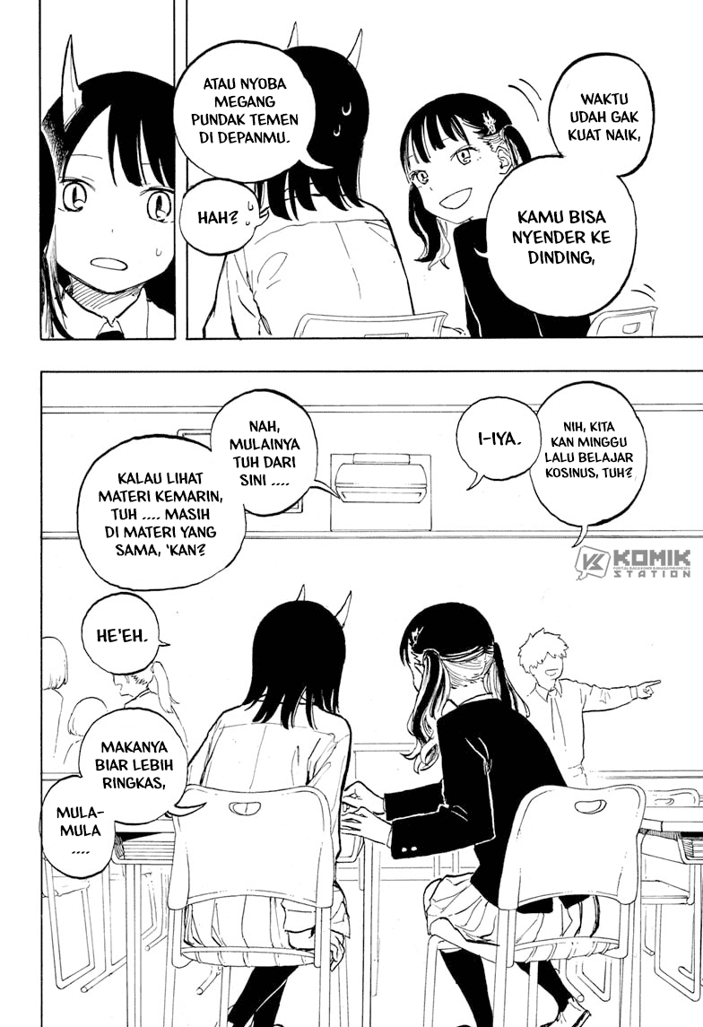 Ruri Dragon Chapter 4