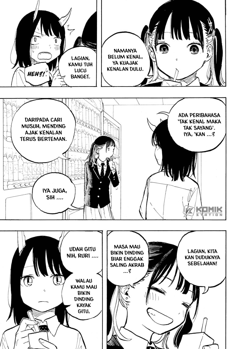 Ruri Dragon Chapter 4
