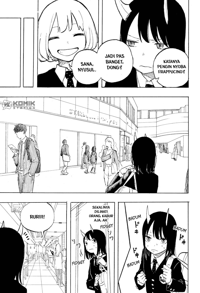 Ruri Dragon Chapter 4