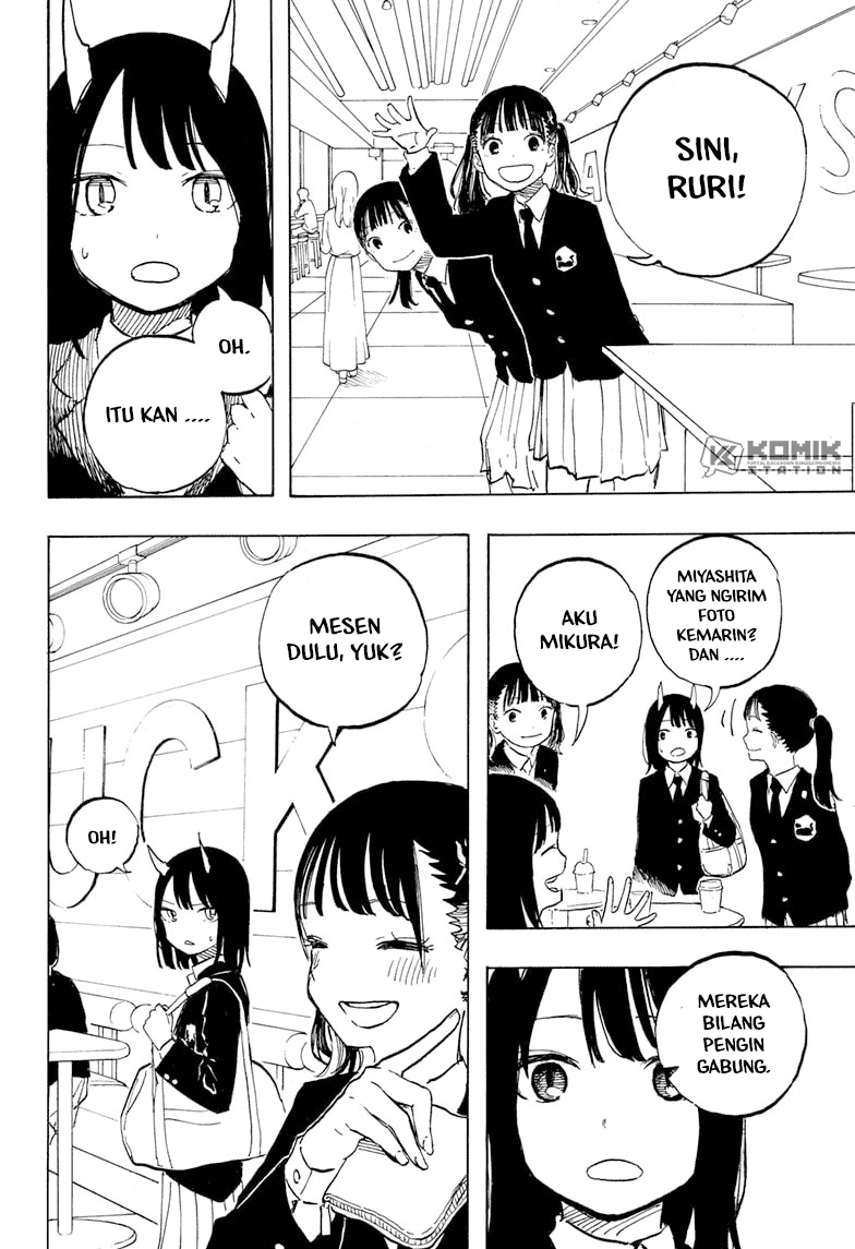 Ruri Dragon Chapter 4