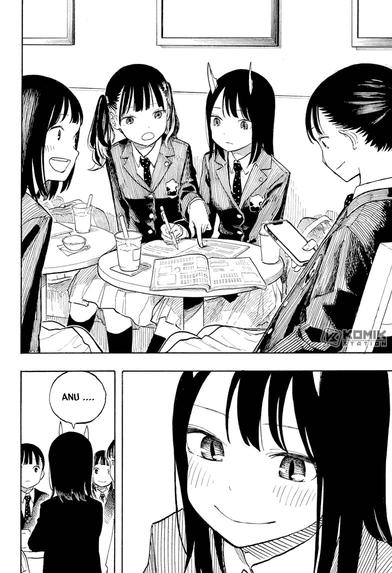 Ruri Dragon Chapter 4