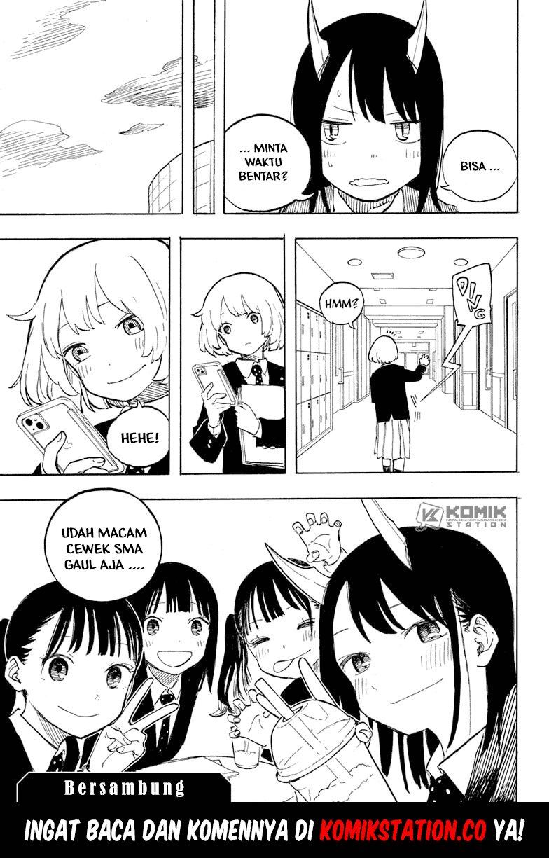Ruri Dragon Chapter 4