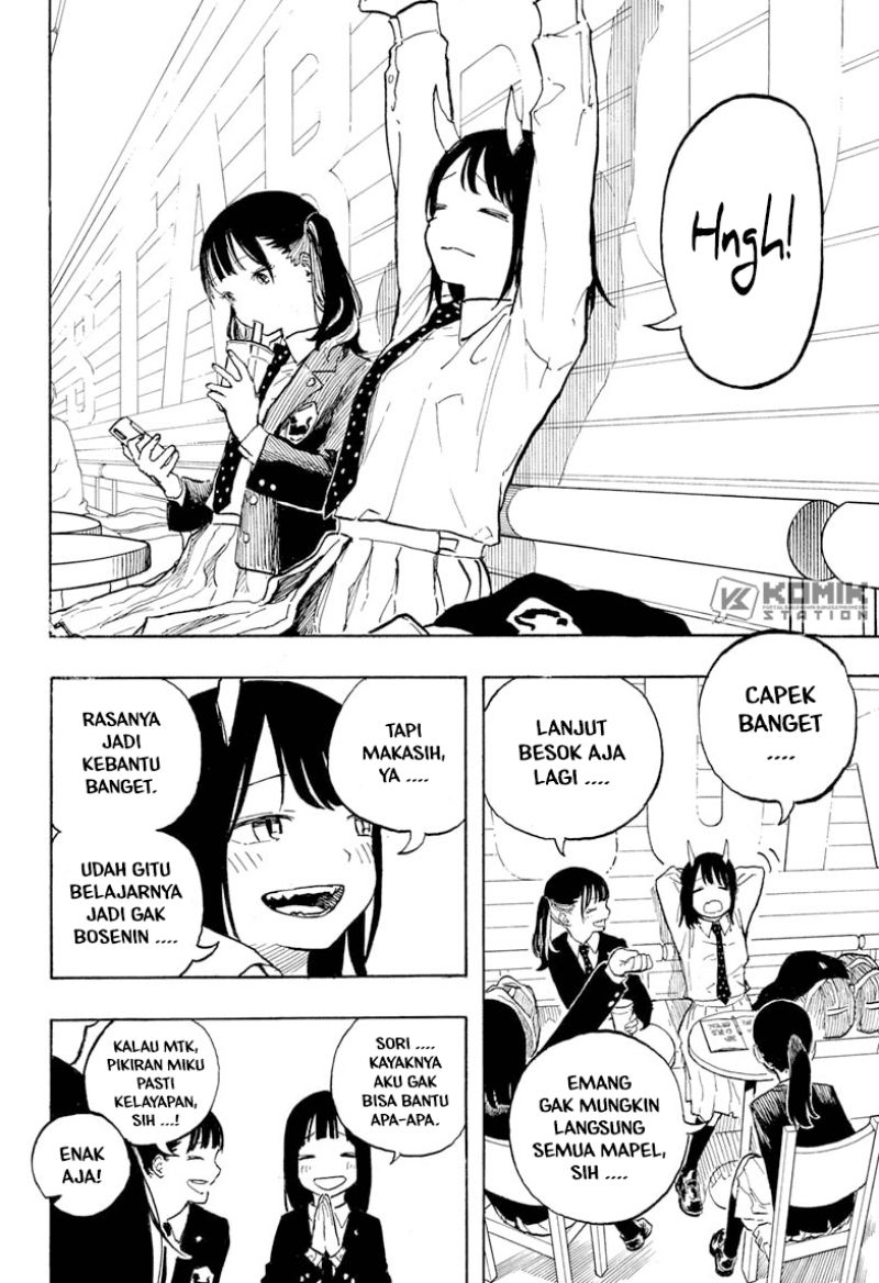 Ruri Dragon Chapter 5