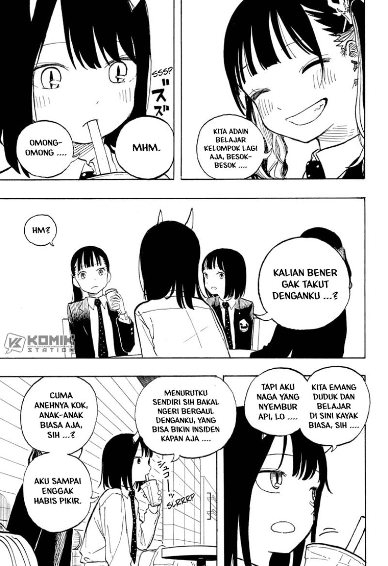 Ruri Dragon Chapter 5