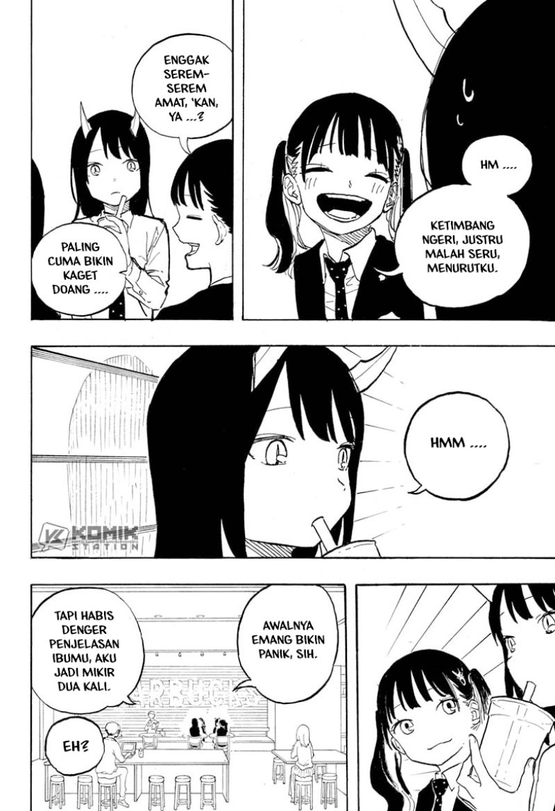 Ruri Dragon Chapter 5