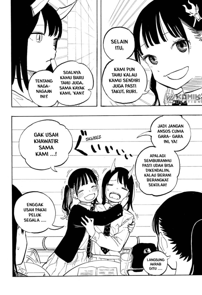 Ruri Dragon Chapter 5