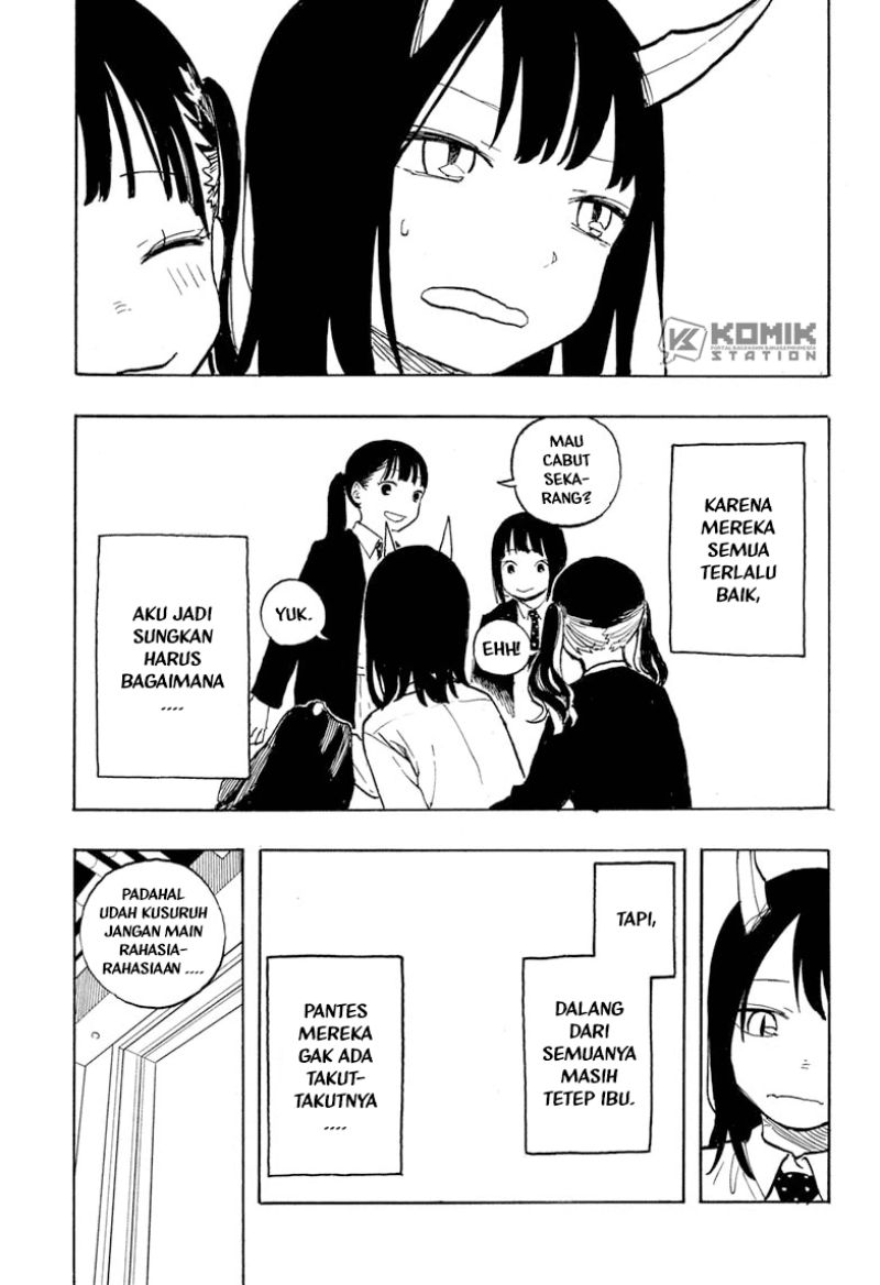 Ruri Dragon Chapter 5