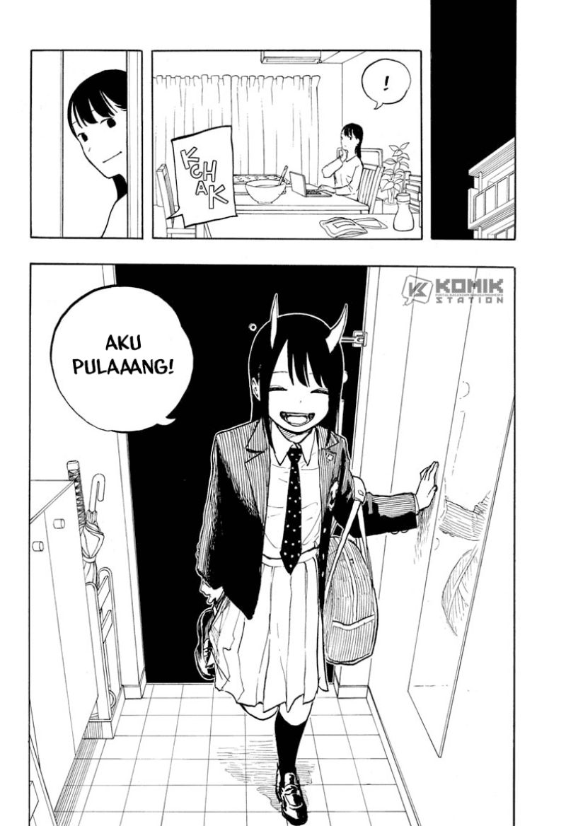 Ruri Dragon Chapter 5