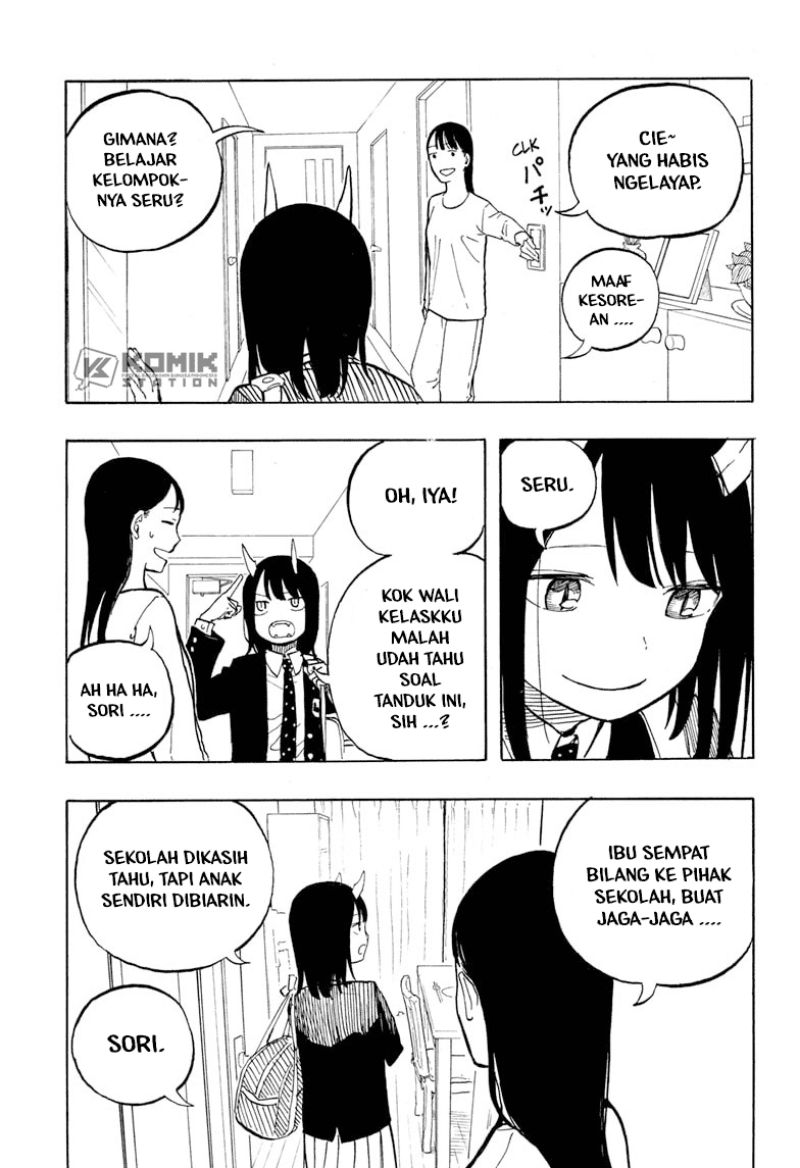Ruri Dragon Chapter 5