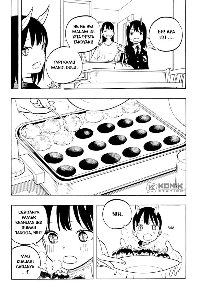 Ruri Dragon Chapter 5