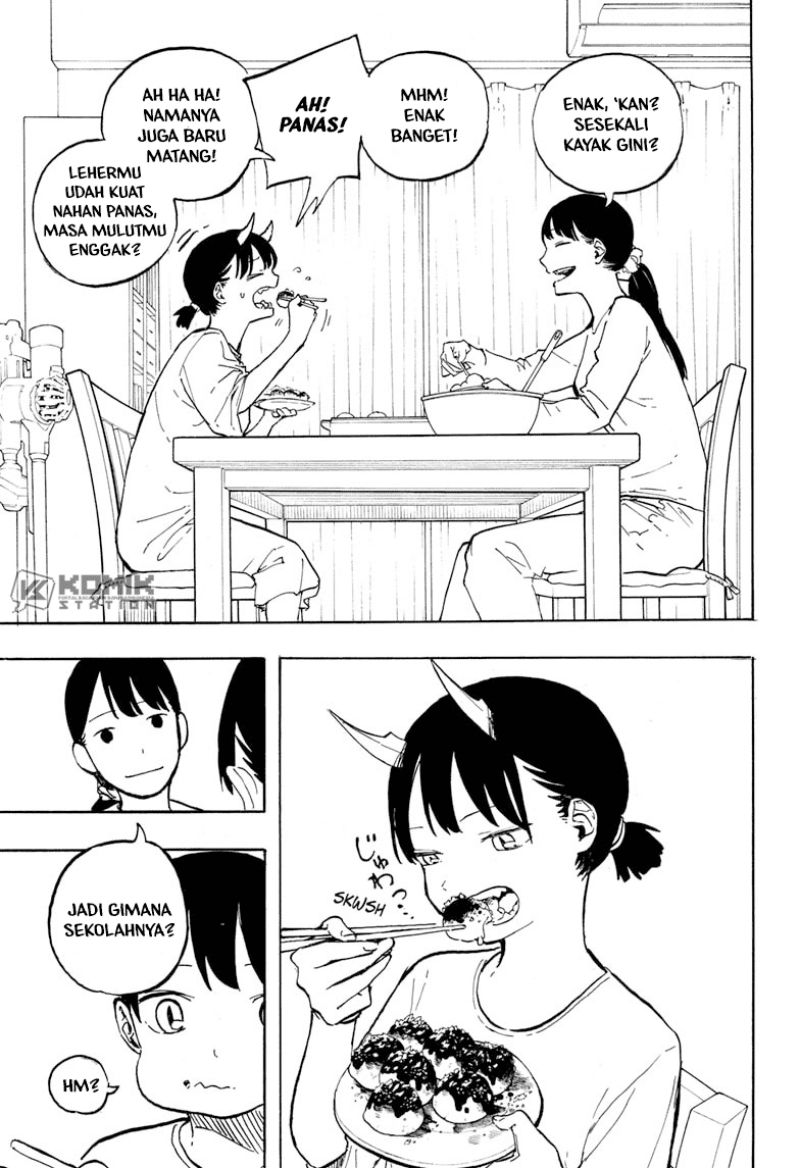 Ruri Dragon Chapter 5