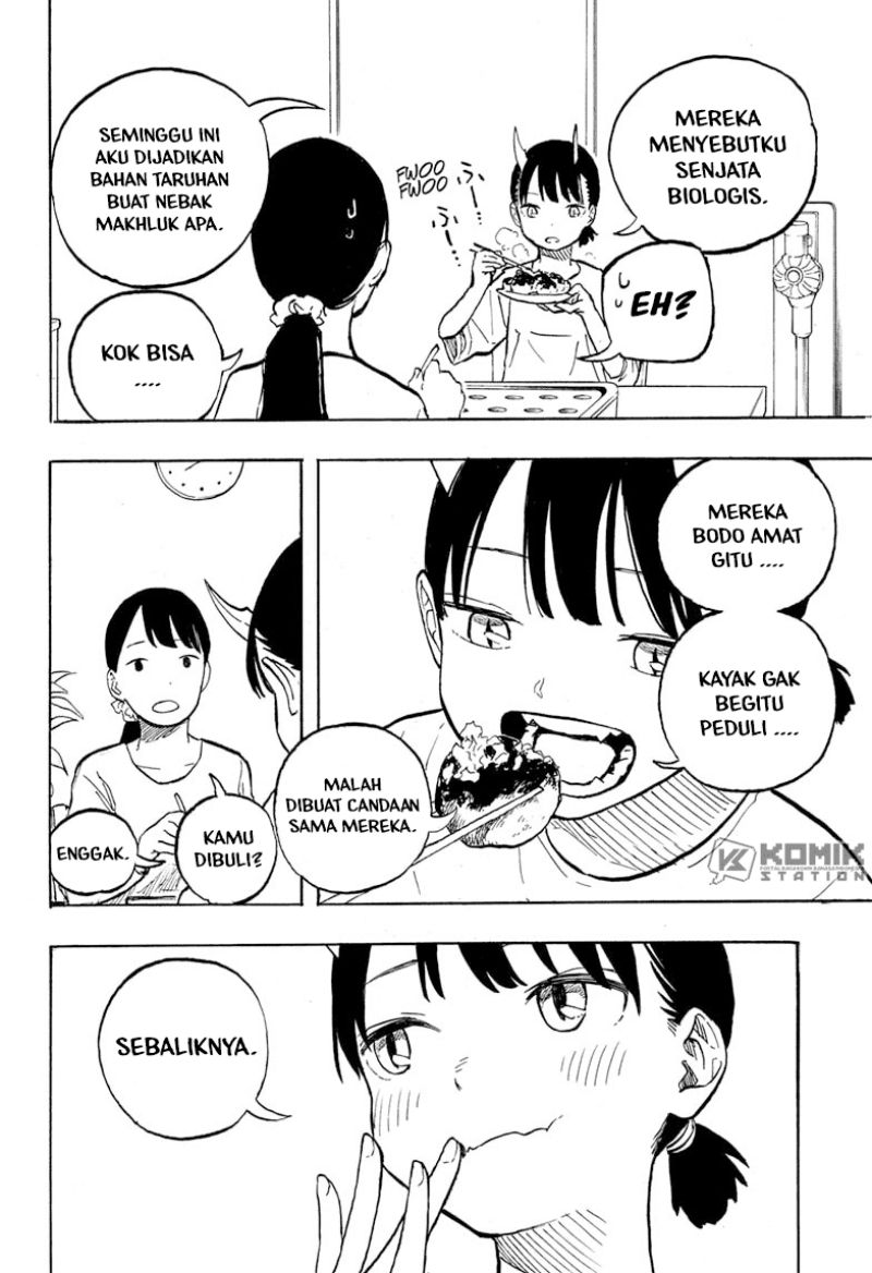 Ruri Dragon Chapter 5