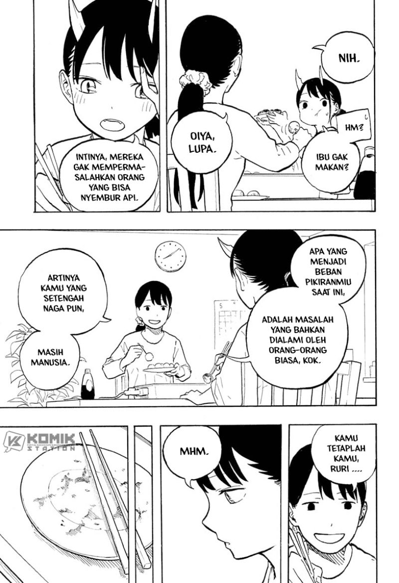 Ruri Dragon Chapter 5
