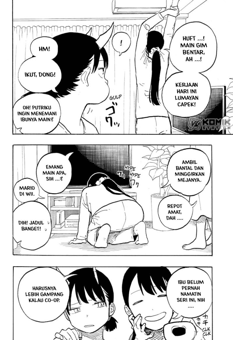 Ruri Dragon Chapter 5