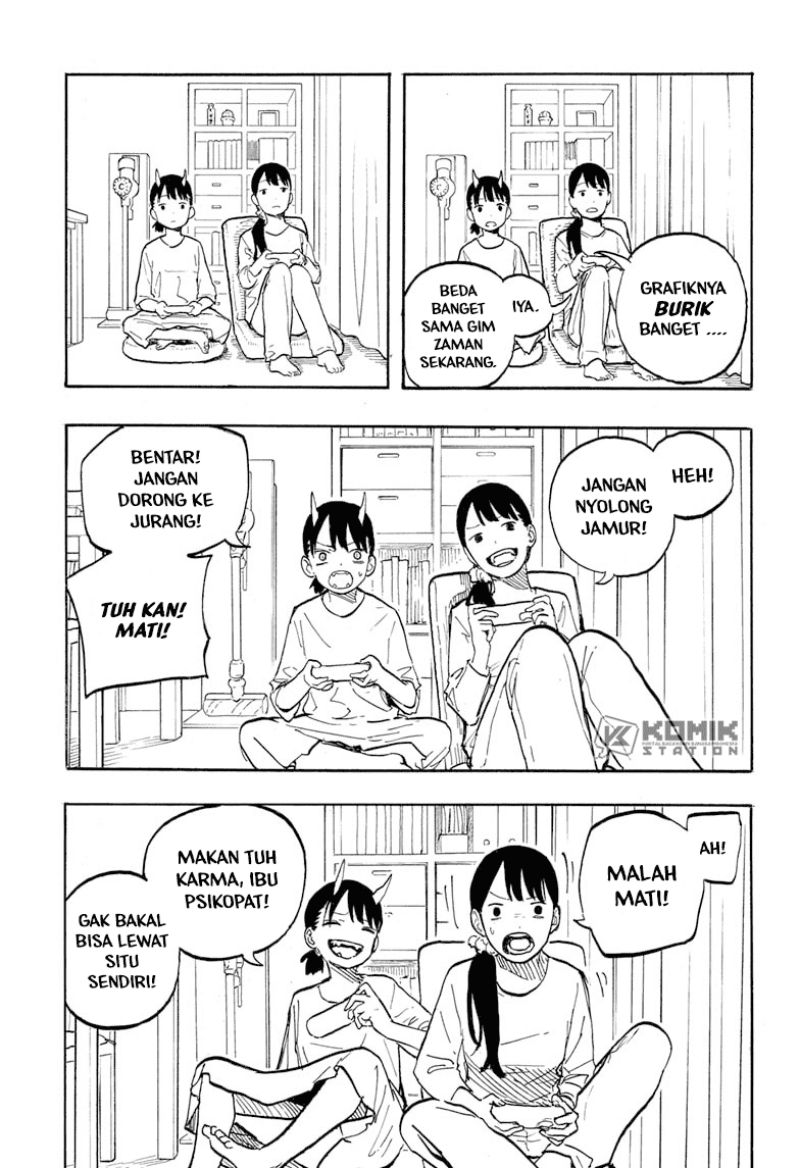 Ruri Dragon Chapter 5