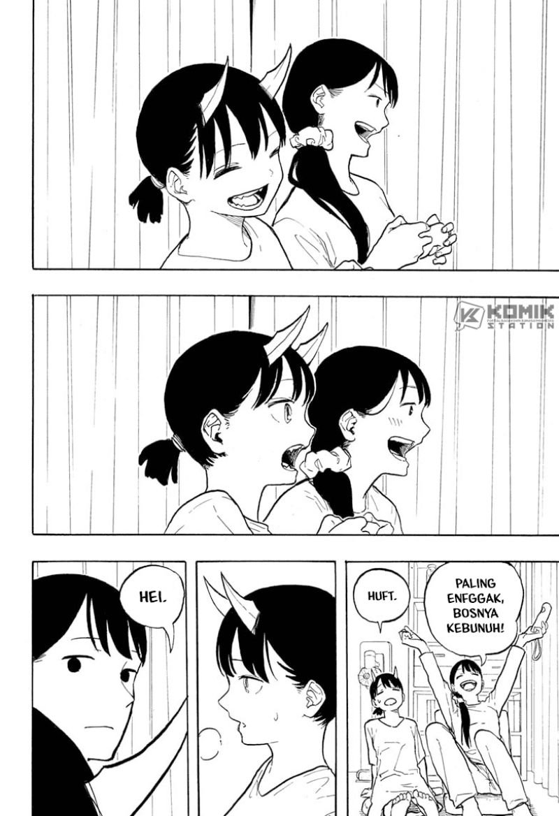 Ruri Dragon Chapter 5