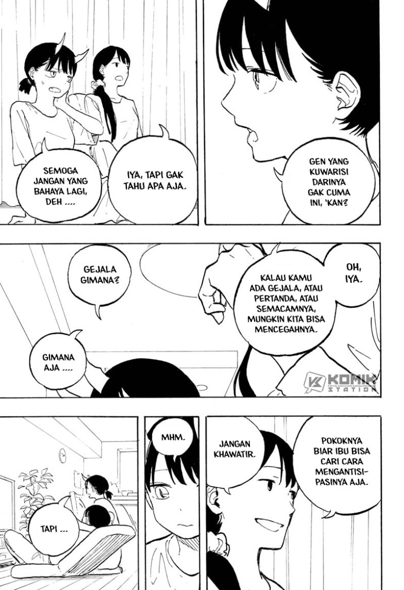 Ruri Dragon Chapter 5