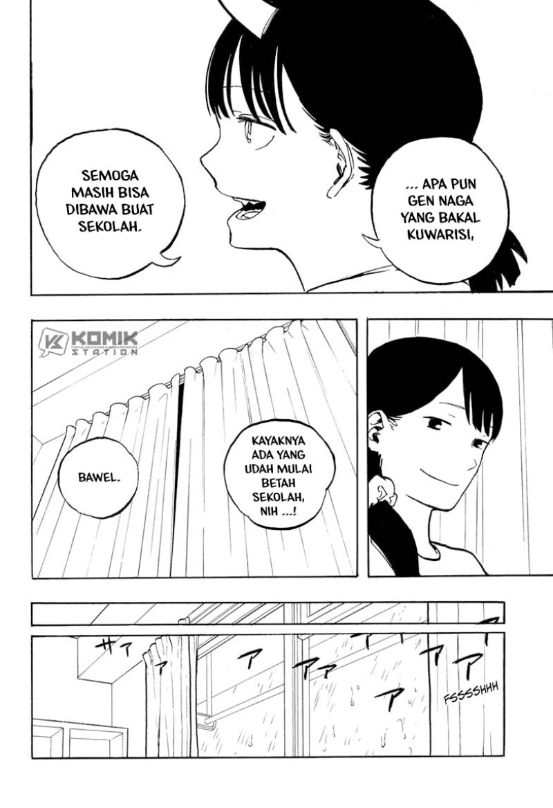 Ruri Dragon Chapter 5