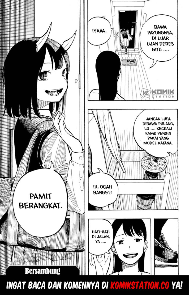 Ruri Dragon Chapter 5