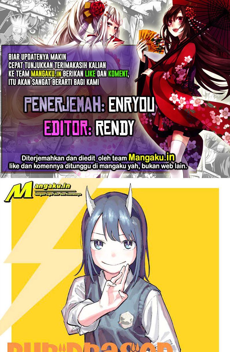 Ruri Dragon Chapter 6