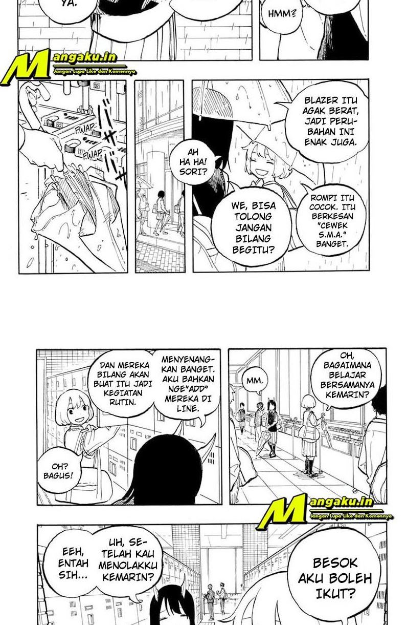 Ruri Dragon Chapter 6