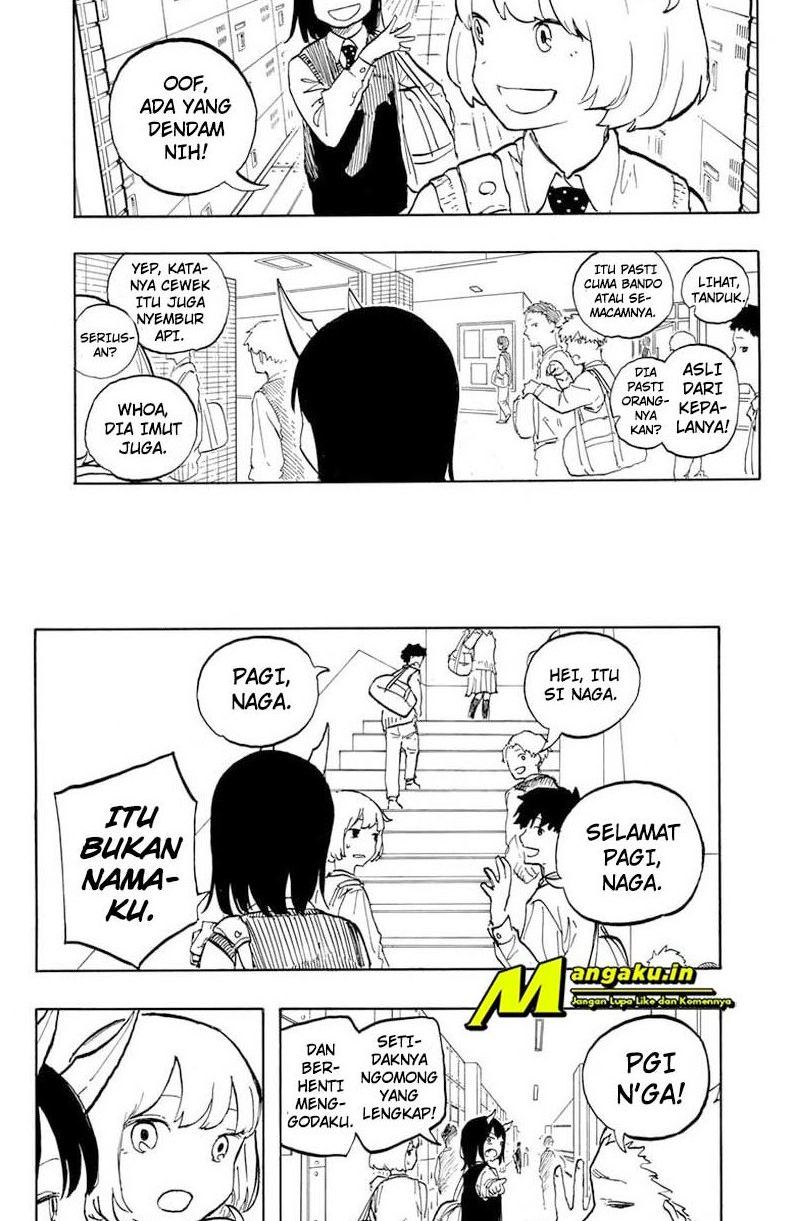 Ruri Dragon Chapter 6