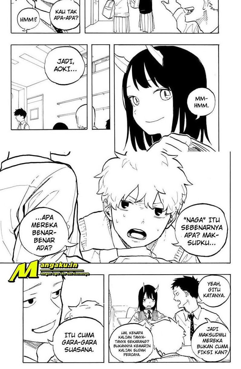 Ruri Dragon Chapter 6
