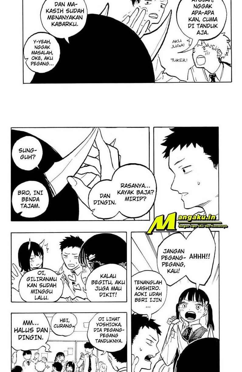 Ruri Dragon Chapter 6
