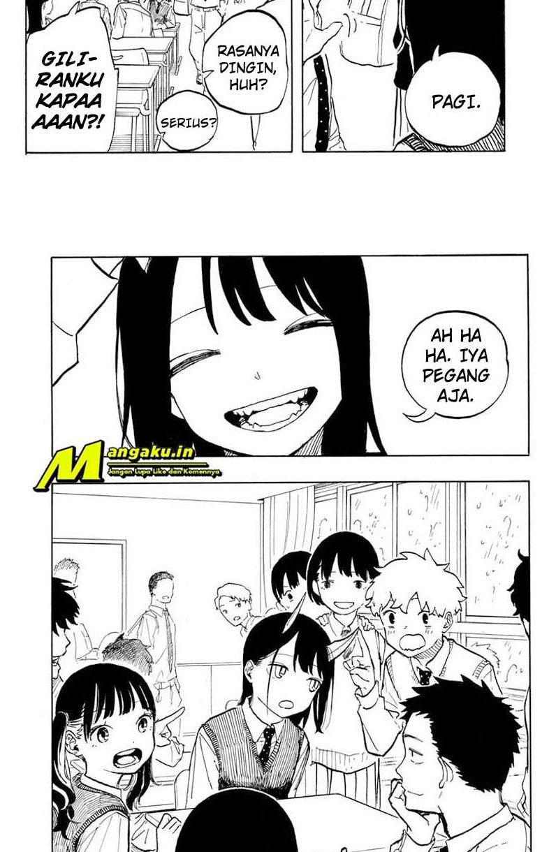Ruri Dragon Chapter 6