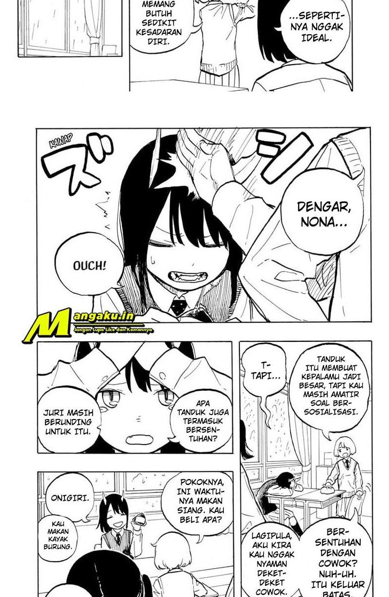 Ruri Dragon Chapter 6