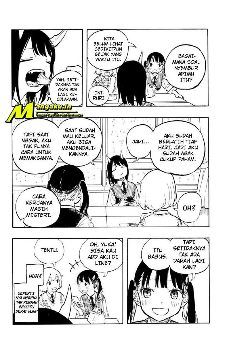 Ruri Dragon Chapter 6