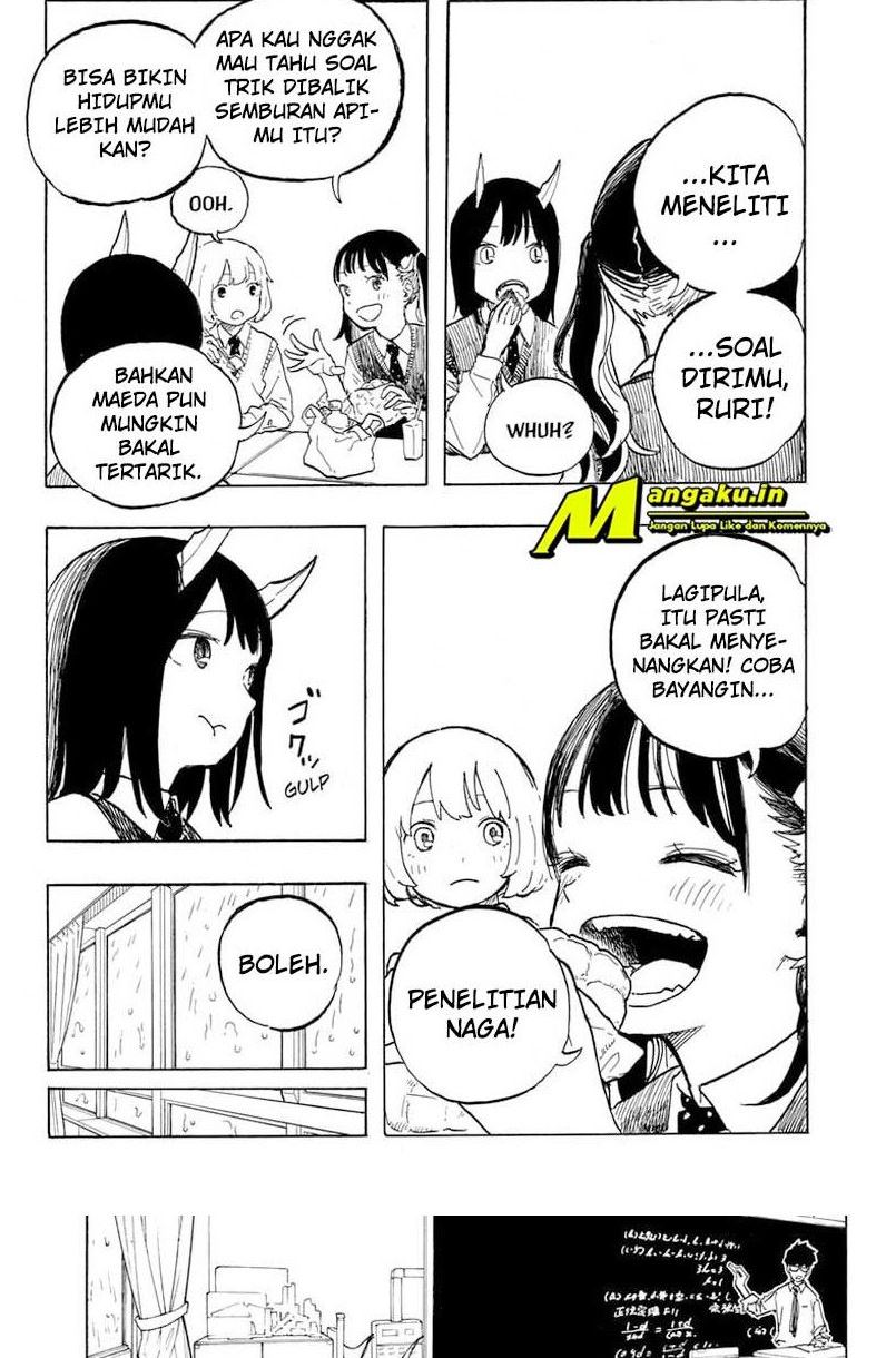 Ruri Dragon Chapter 6