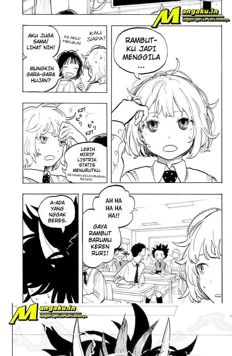 Ruri Dragon Chapter 6