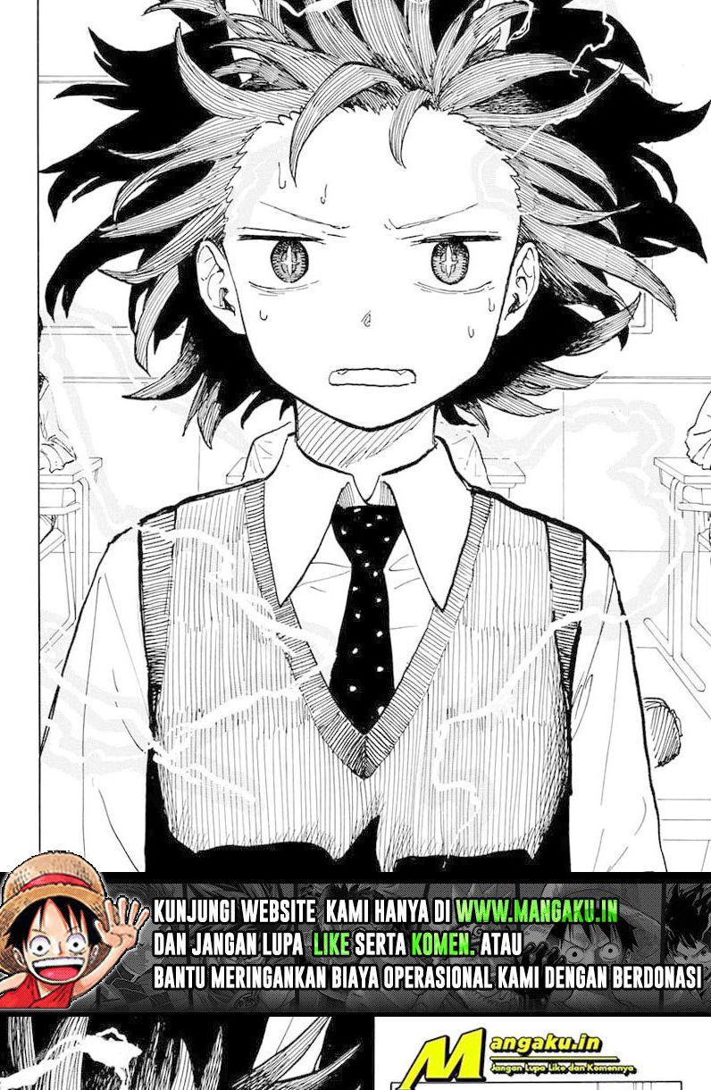 Ruri Dragon Chapter 6