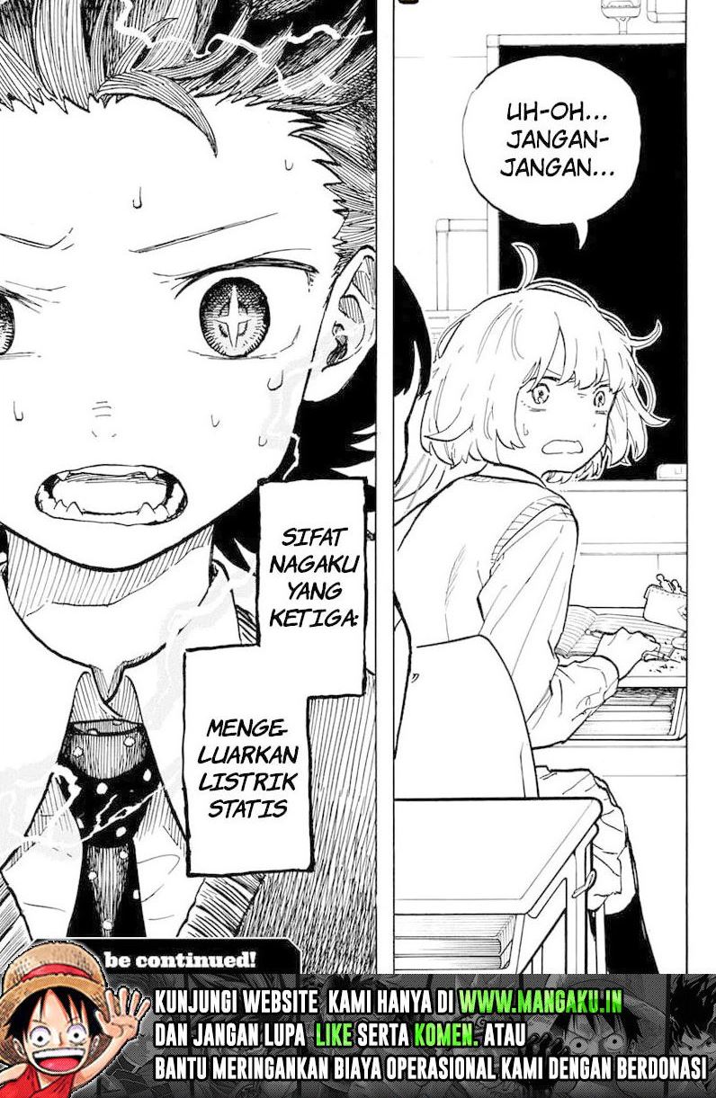 Ruri Dragon Chapter 6