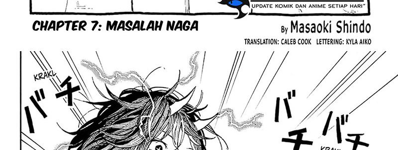 Ruri Dragon Chapter 7
