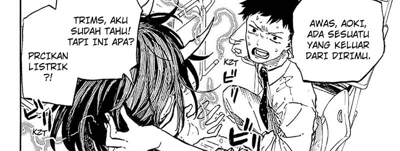 Ruri Dragon Chapter 7