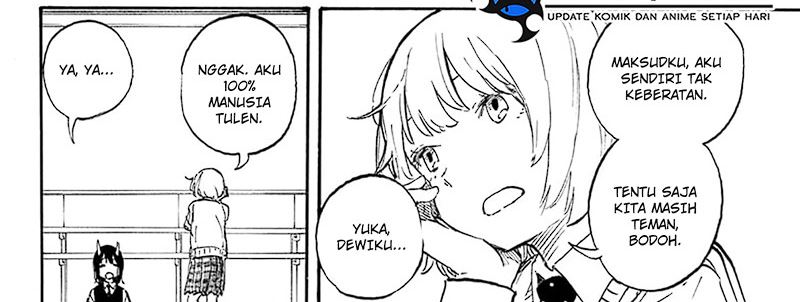 Ruri Dragon Chapter 7