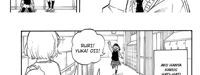 Ruri Dragon Chapter 7